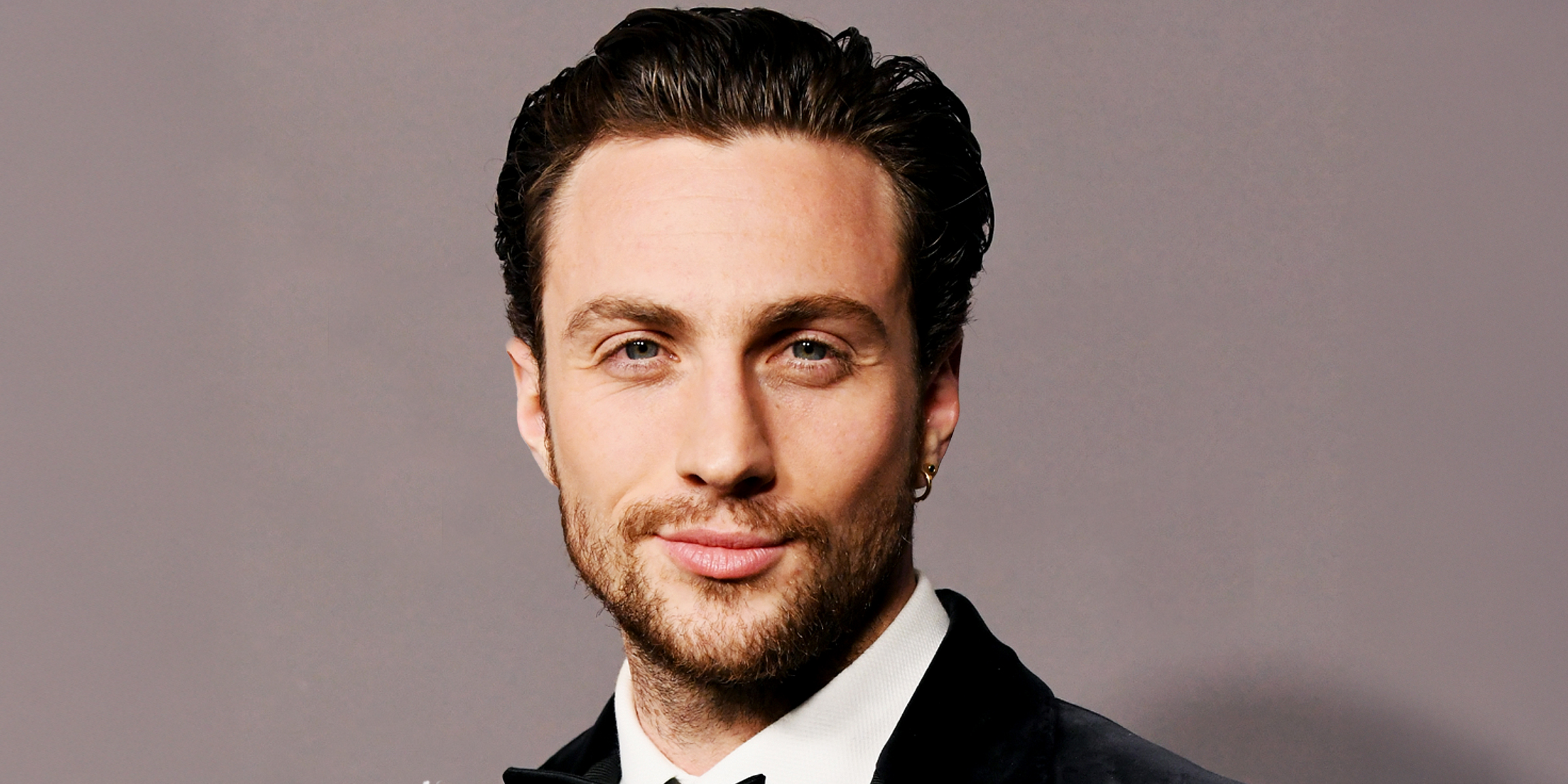 Aaron Taylor-Johnson | Source: Getty Images