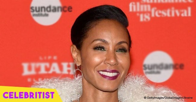  'When I married Will, I knew Trey was part of the package,' Jada Pinkett Smith on blended family