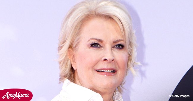 Candice Bergen Reveals She Is An Optimist At 74 & Her Confidence Has ...