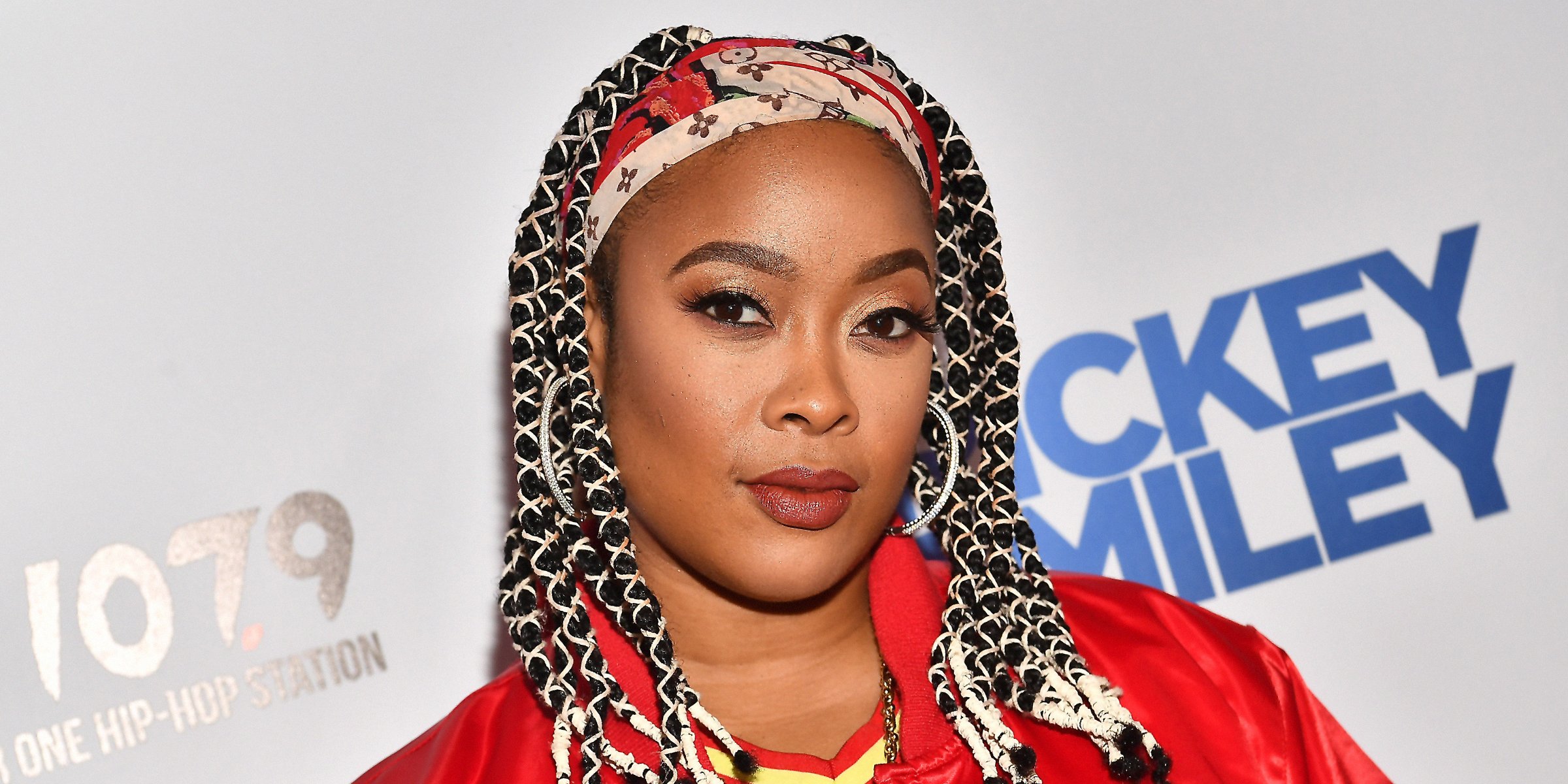 Who Is Da Brat’s Father? David Ray McCoy Passed Away Early