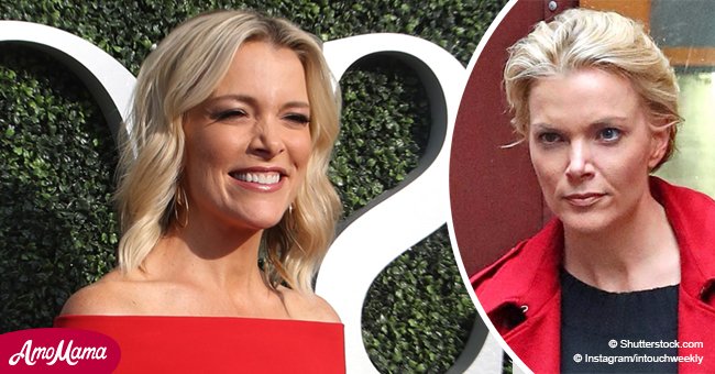 Megyn Kelly flaunts a new short haircut on a rare outing, looking forward to ‘new beginnings’
