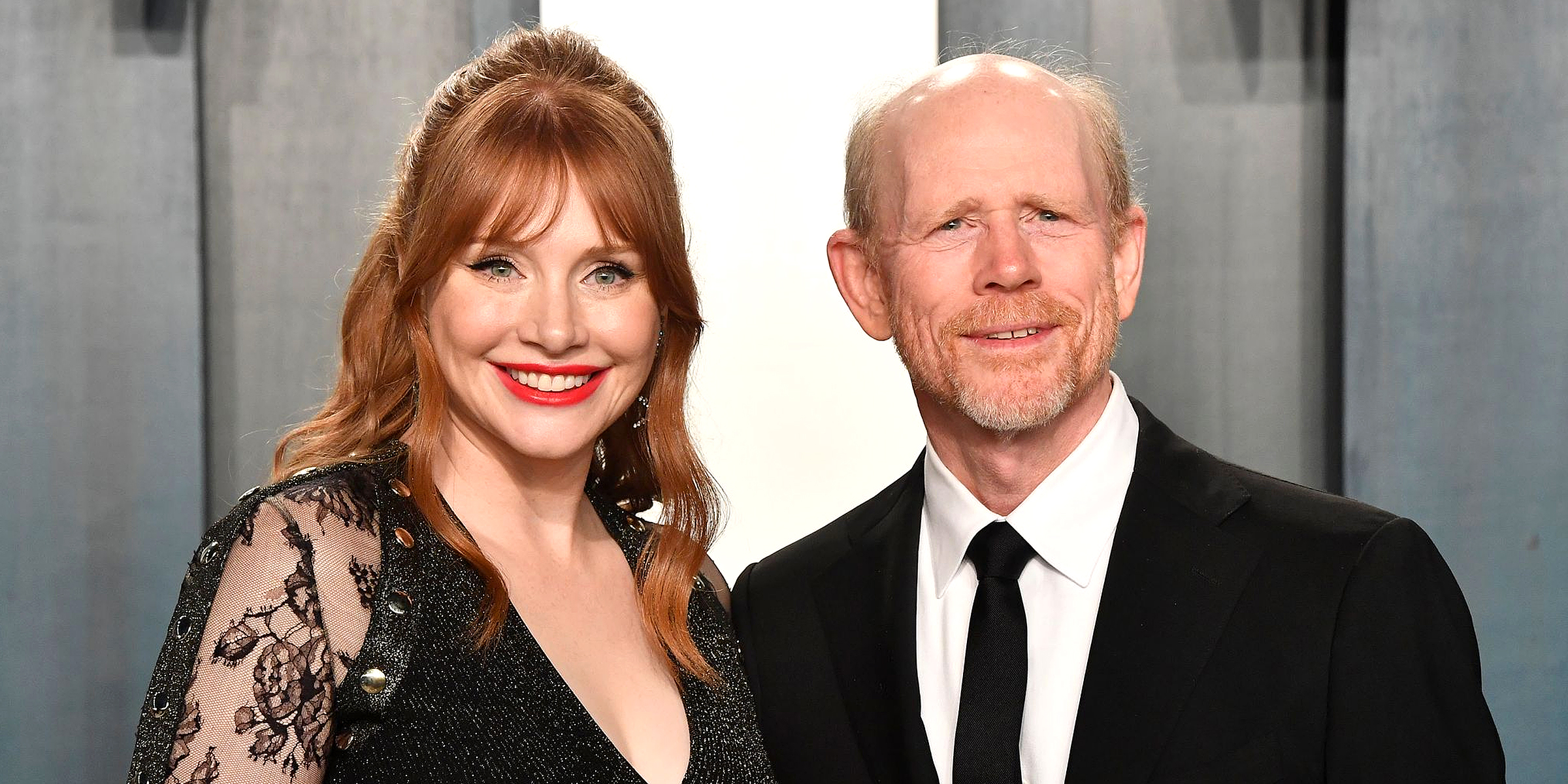 Bryce Dallas Howard Raises 2 Kids with Husband She Met 22 Years Ago - Inside Their LA Home Full of Plants