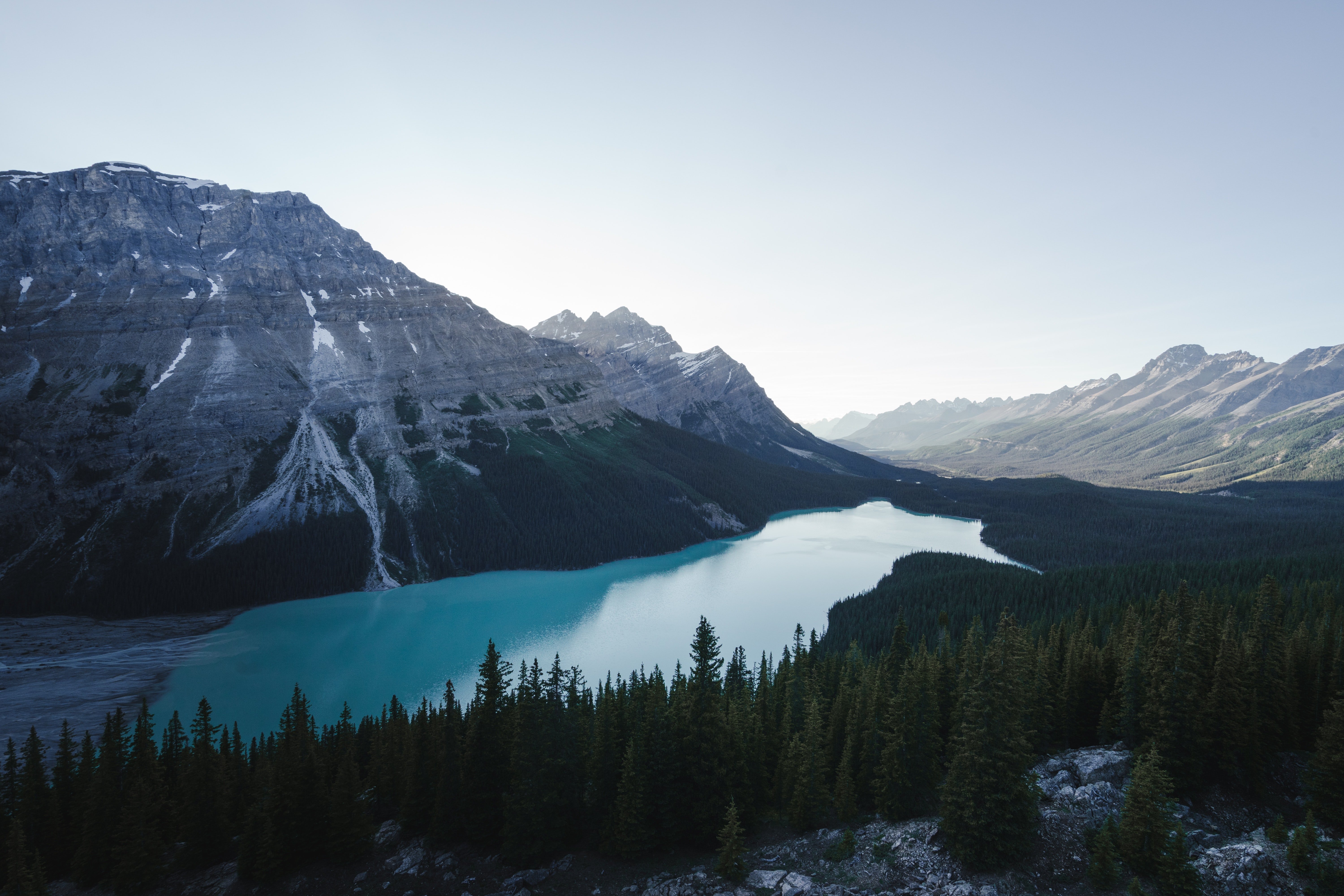 I heard my dad moved to Alaska—never seen him since he left | Source: Pexels