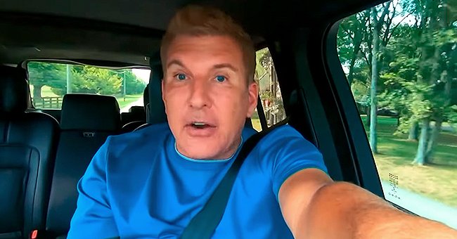 YouTube/Chrisley Knows Best