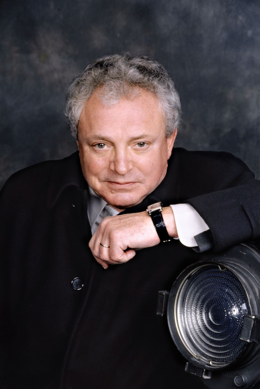 Jacques Martin | Photo : Getty Images