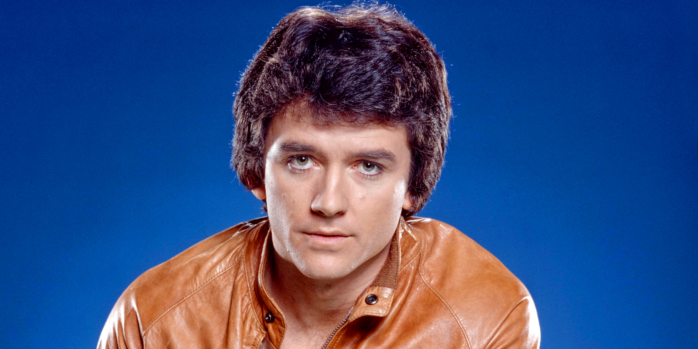 Patrick Duffy in a 1978 "Dallas" publicity photo. | Source: Getty Images
