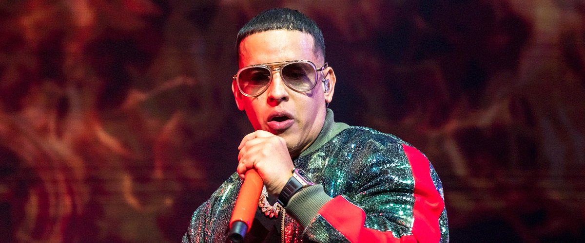Quién es Mireddys González, la compañera incondicional de Daddy Yankee ...