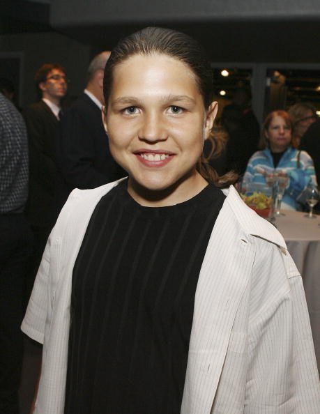 Richard Sandrak at the Pacific Design Center on May 8, 2006 in West Hollywood, California. | Photo: Getty Images