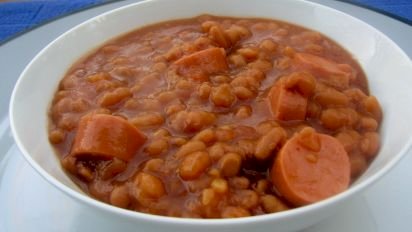 Image credit: Wikipedia/Frank and Beans Image credit: Wikipedia/Frank and Beans
