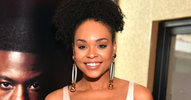 House Of Payne S Demetria Mckinney Sings Whitney Houston S Run To You See Her Rendition Actress demetria mckinney is bold and beautiful. demetria mckinney sings whitney