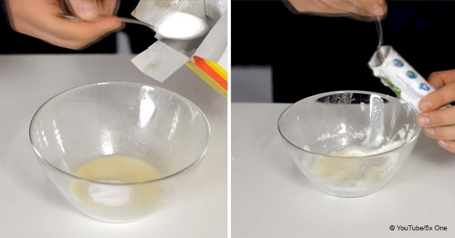 Amazing life hack that could whiten your teeth very fast