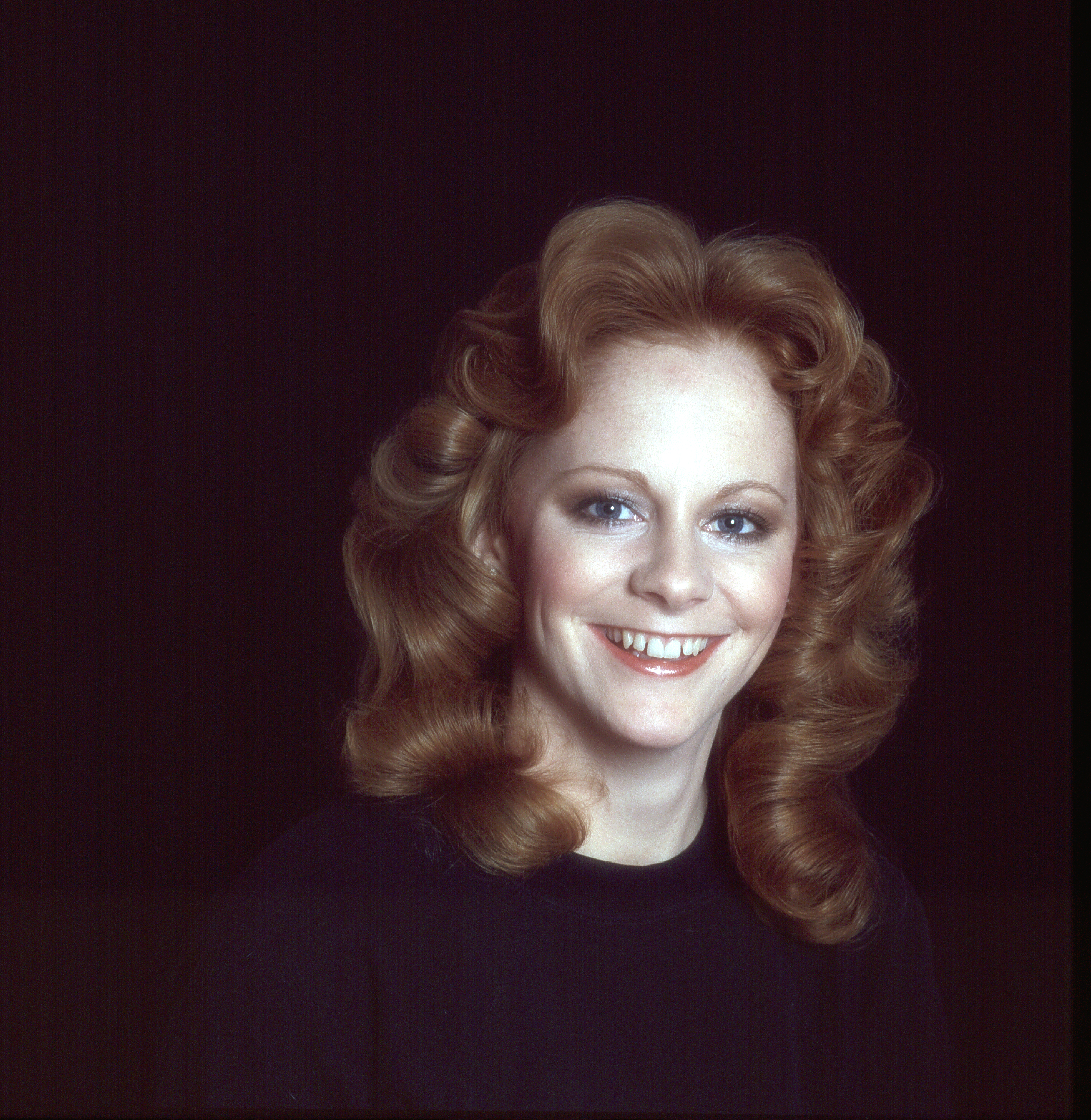 Reba McEntire photographed on January 1, 1960 | Source: Getty Images