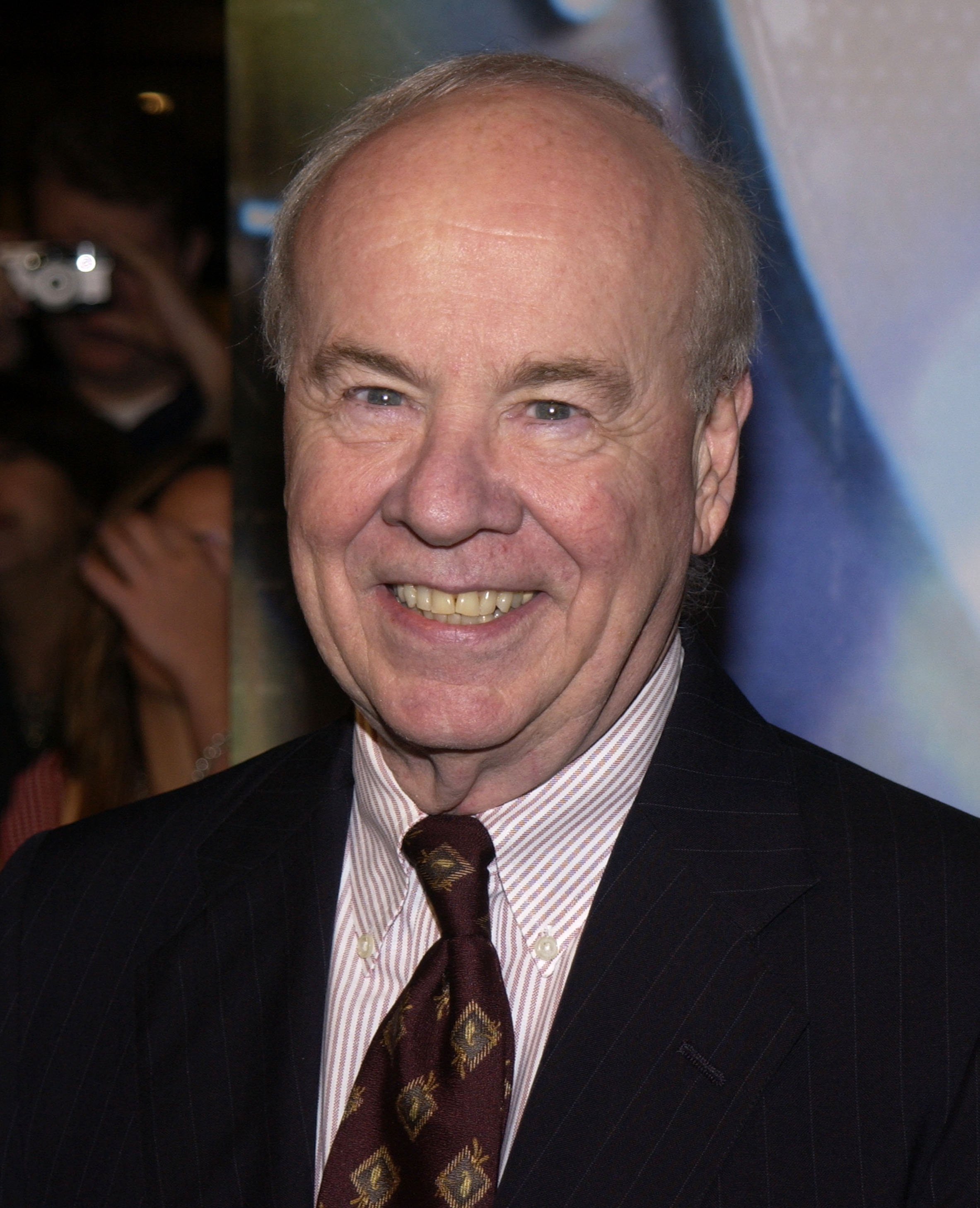 Tim Conway in California in 2003. | Source: Getty Images 