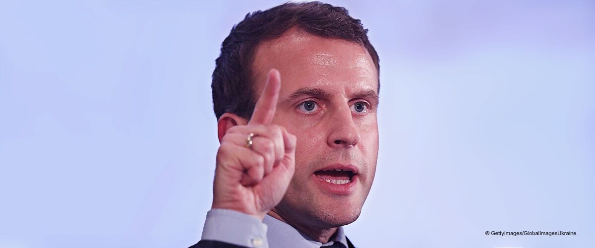 Emmanuel Macron critique Geneviève blessée à Nice : son avocat l'accuse d'être "grossier"