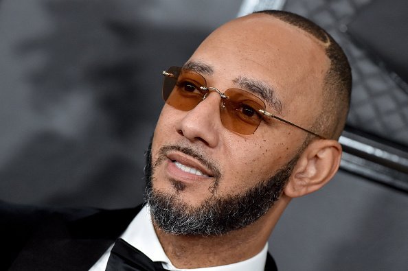 Swizz Beatz at the 62nd Annual GRAMMY Awards at Staples Center on January 26, 2020 | Photo: Getty Images