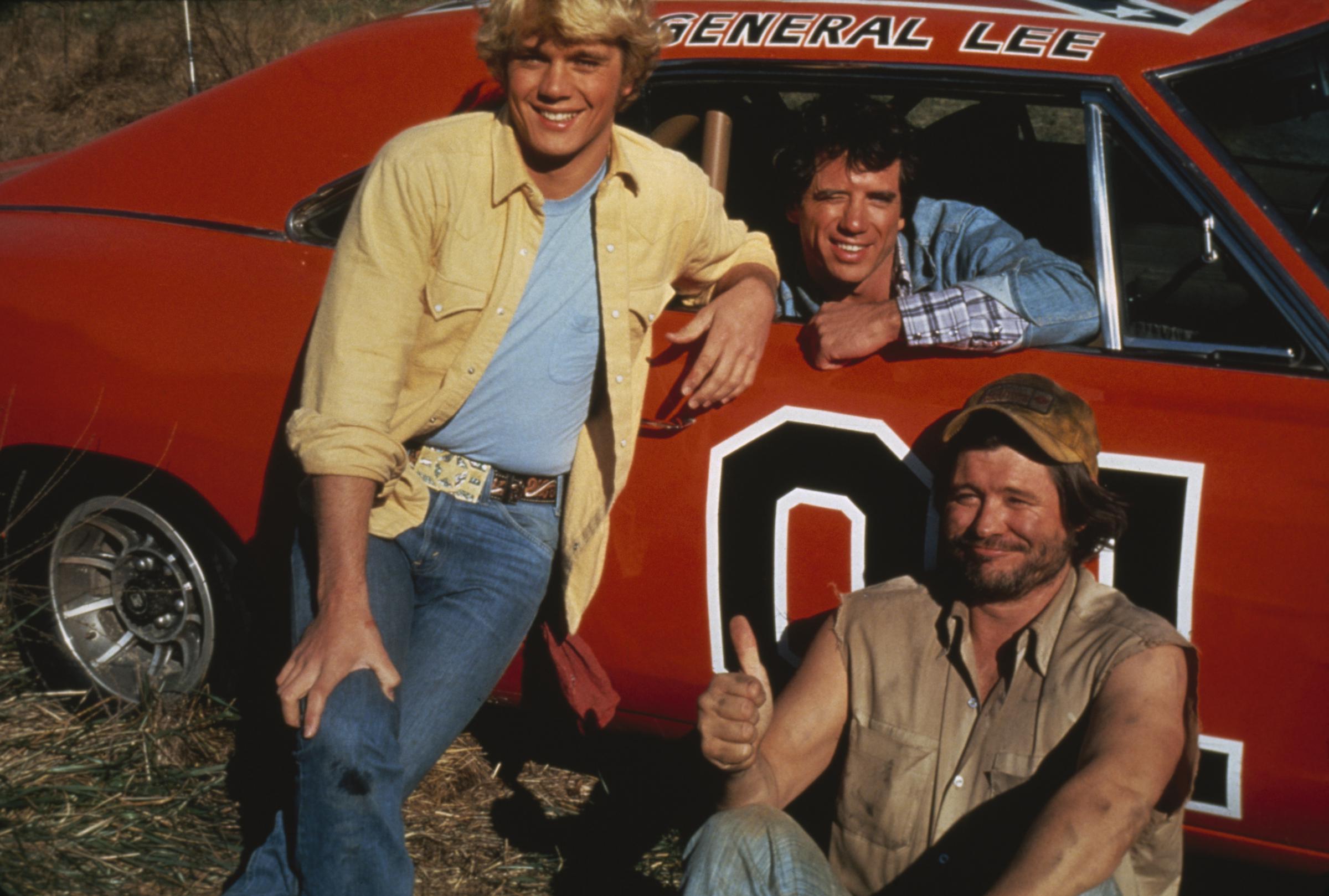 "The Dukes of Hazzard" turned Jones and his co-stars into enduring TV favorites, with the series becoming one of CBS' biggest pop-culture phenomena of its era. Jones later kept that legacy alive through fan events, music, stores and Dukes-themed museums. | Source: Getty Images