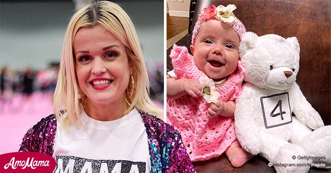 Terra Jolé from Little Women: LA Shares Cute Photo of Daughter Penelope and She Looks like Mom