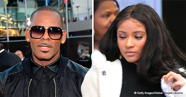 R. Kelly’s Live-In Girlfriend Reportedly Told Friends He Assaulted Her on Their First Date