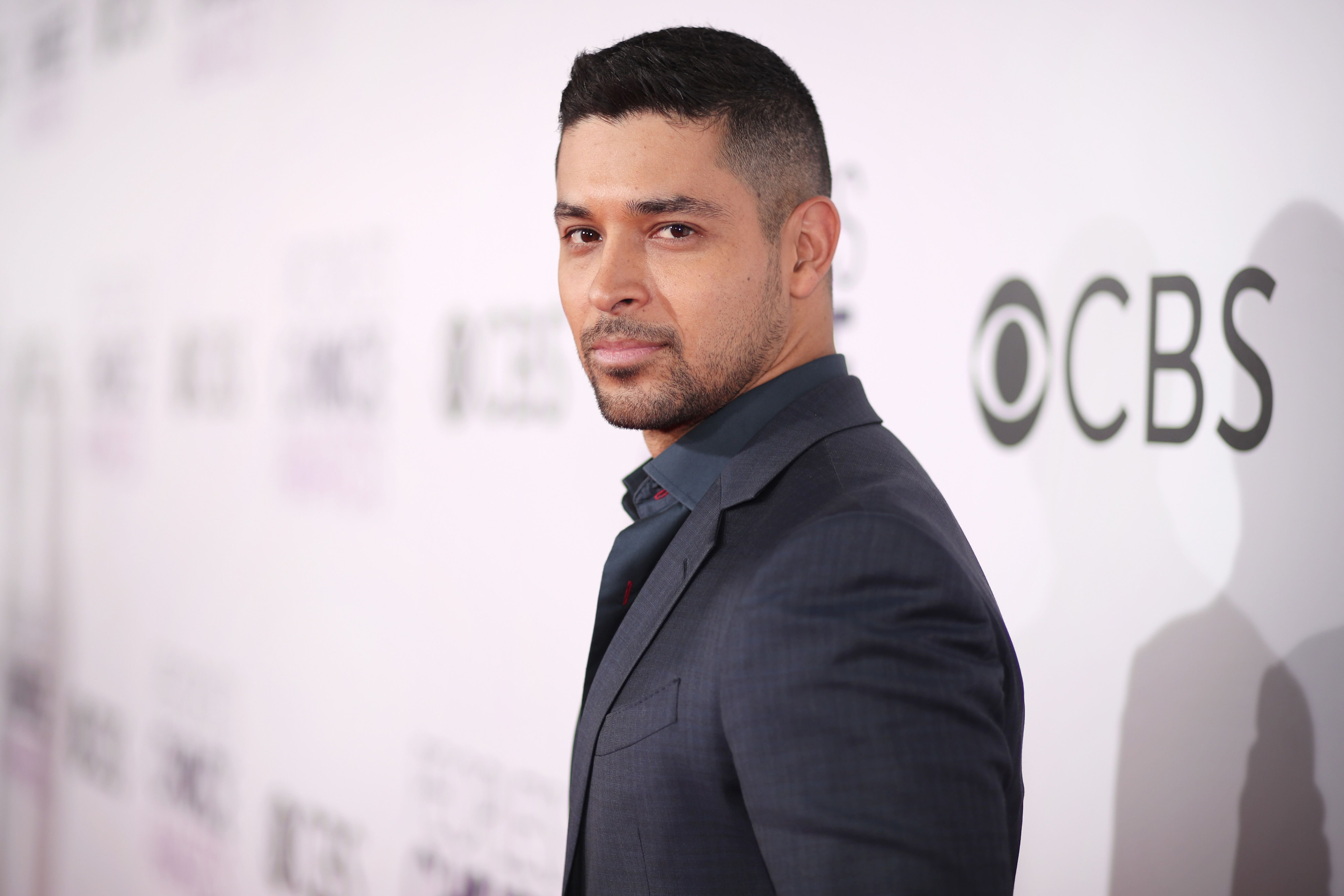Wilmer Valderrama attends the People's Choice Awards 2017 at Microsoft Theater in Los Angeles, California | Photo: Getty Images