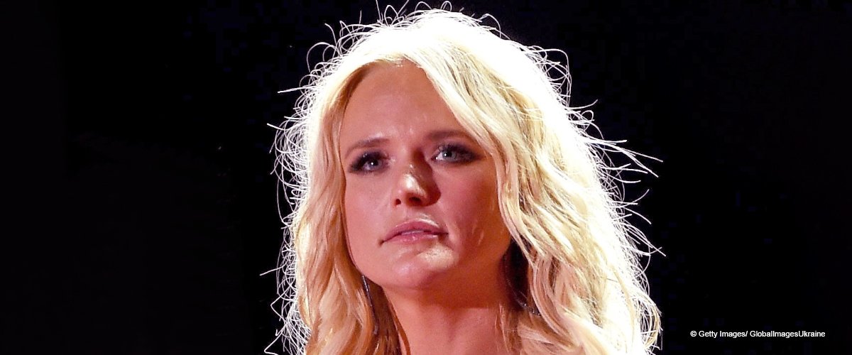 Miranda Lambert’s Husband Briefly Appears on ‘Project Runway’ in Resurfaced Video and It’s Charming