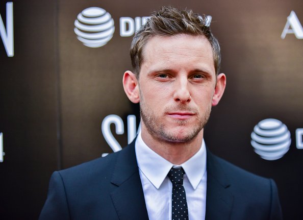 Jamie Bell assiste à la projection spéciale de A24's "Skin" à ArcLight Hollywood le 11 juillet 2019 à Hollywood, Californie. | Photo : Getty Images