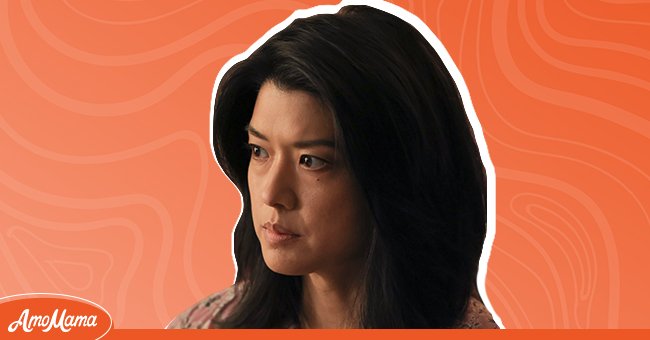 Grace Park as Katherine Saville on ABC's season three of "A Million Little Things" | Photo: Jack Rowand/Getty Images