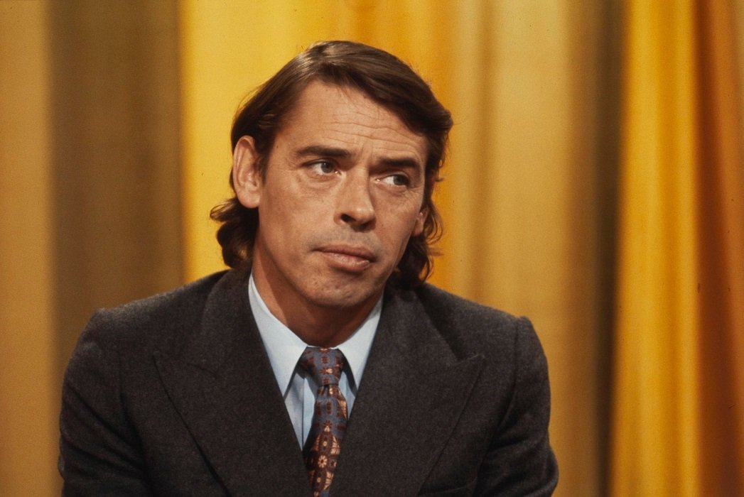 Jacques Brel | Photo : Getty Images