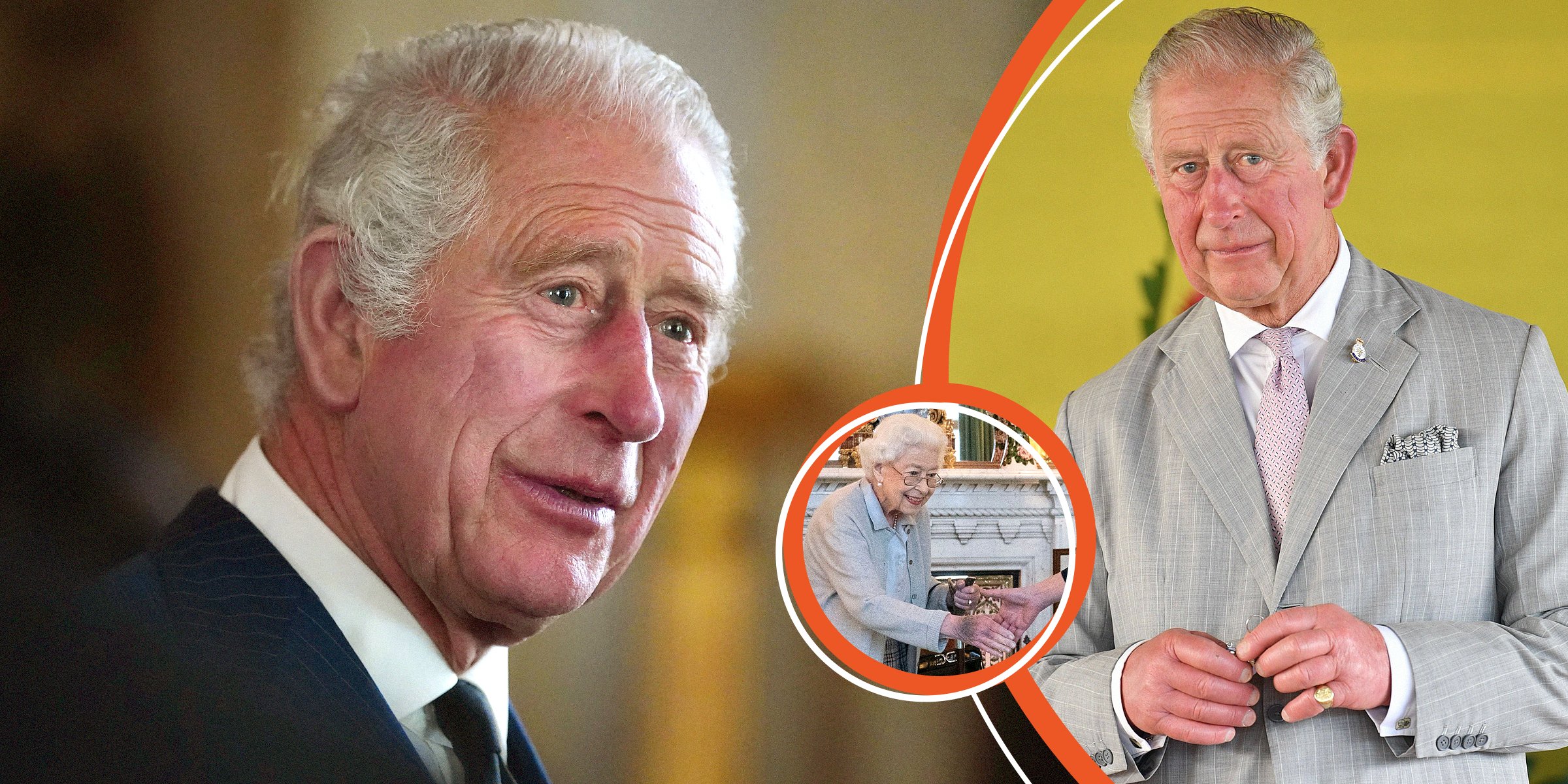 King Charles III | Queen Elizabeth II | Source: Getty Images