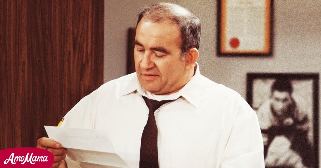 "The Mary Tyler Moore Show" star, Ed Asner | Photo: Getty Images