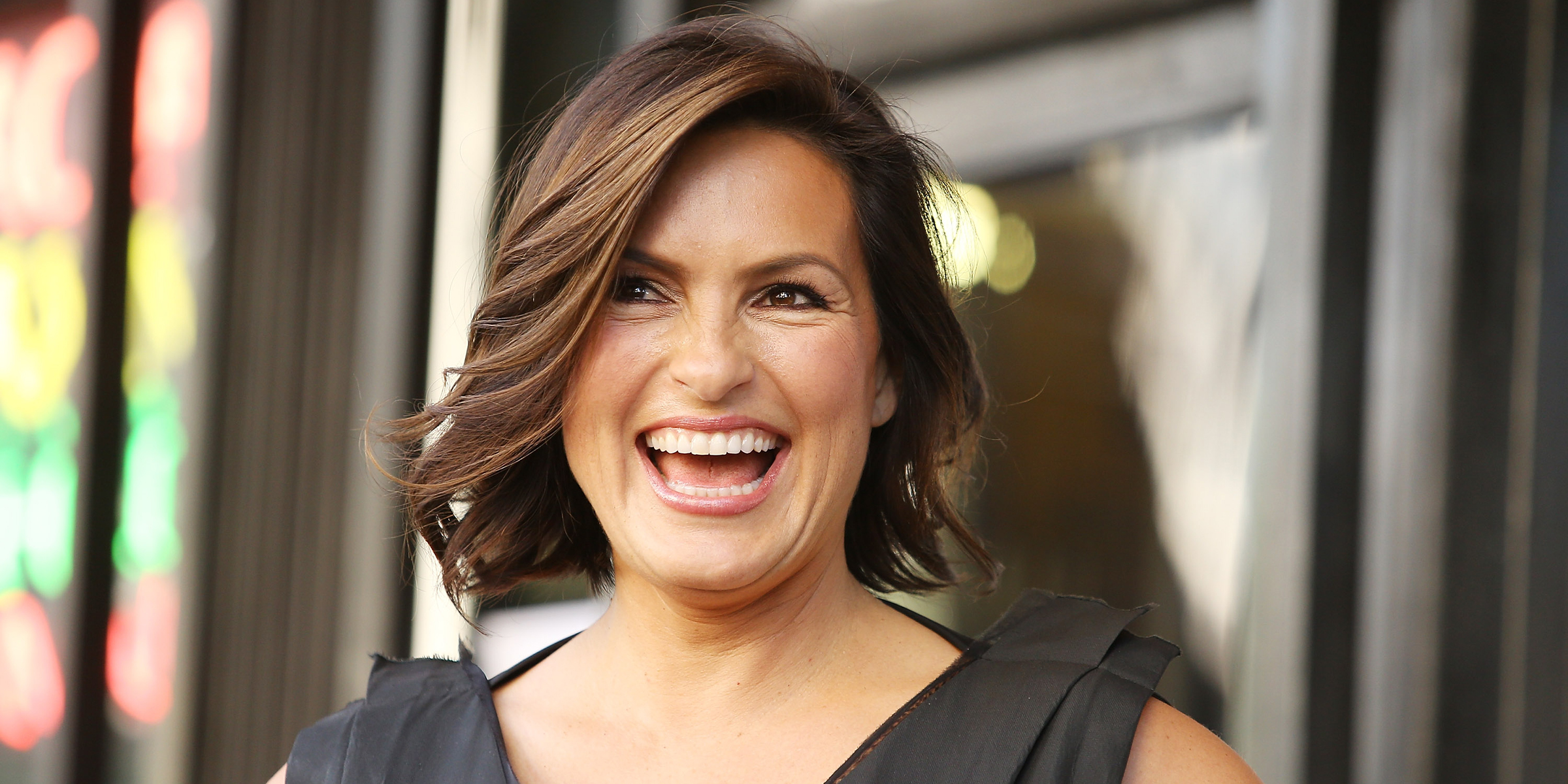 Mariska Hargitay | Source: Getty Images