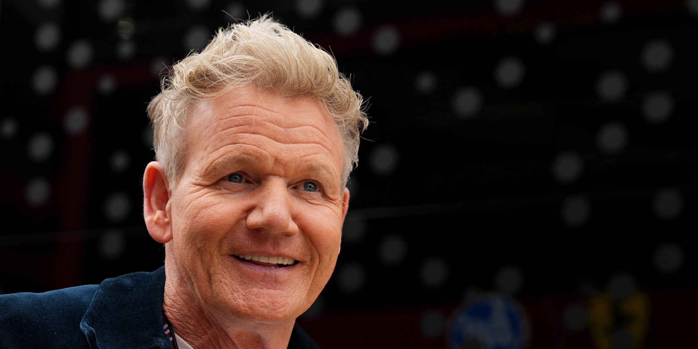 Gordon Ramsay | Source: Getty Images