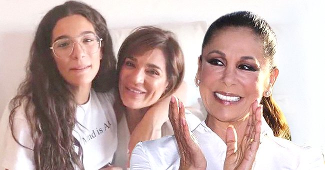 Twitter.com/Lecturas // Instagram.com/isabel_pantoja_martin