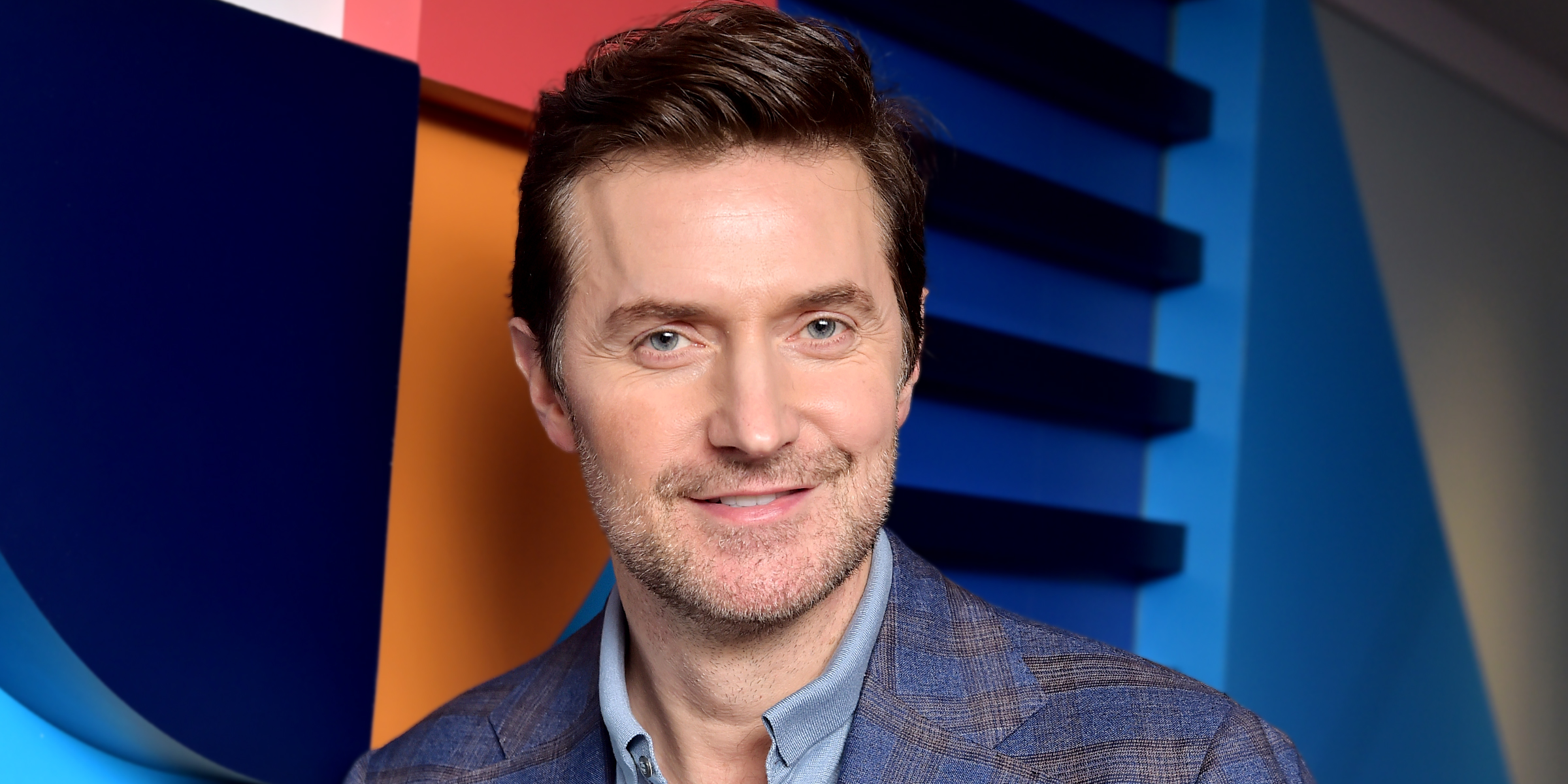 Richard Armitage | Source: Getty Images