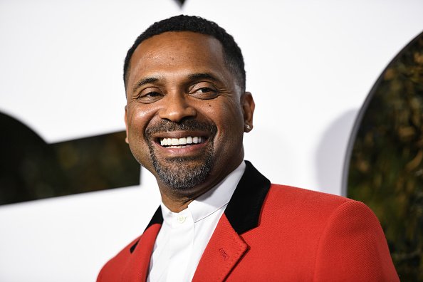 Mike Epps poses at the 2019 GQ Men of the Year event on December 05, 2019 in West Hollywood, California. | Source: Getty Images