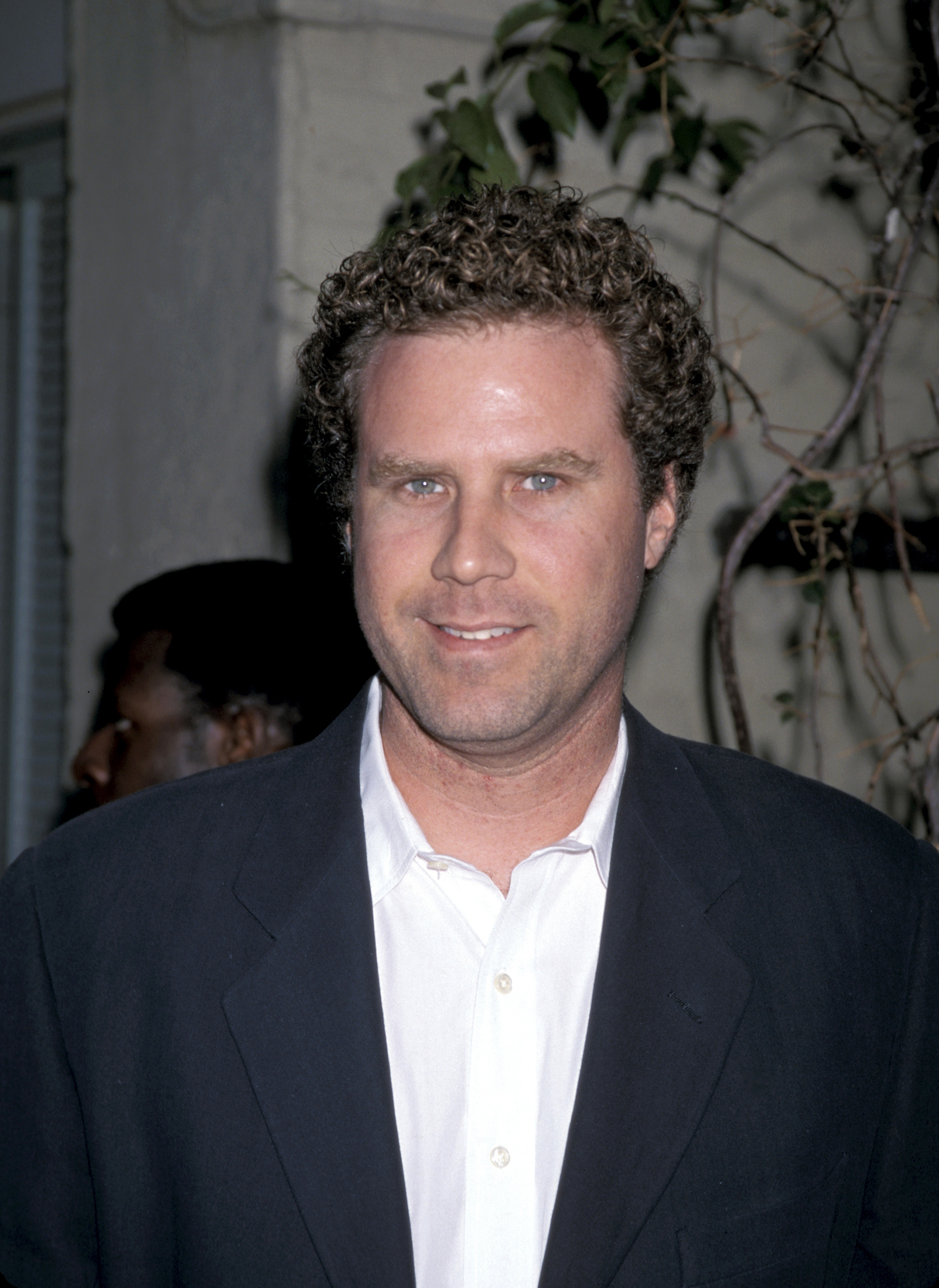 Will Ferrell during the NBC All Star Cocktail Party for Fall TCA in Pasadena, California, in 1999. | Source: Getty Images