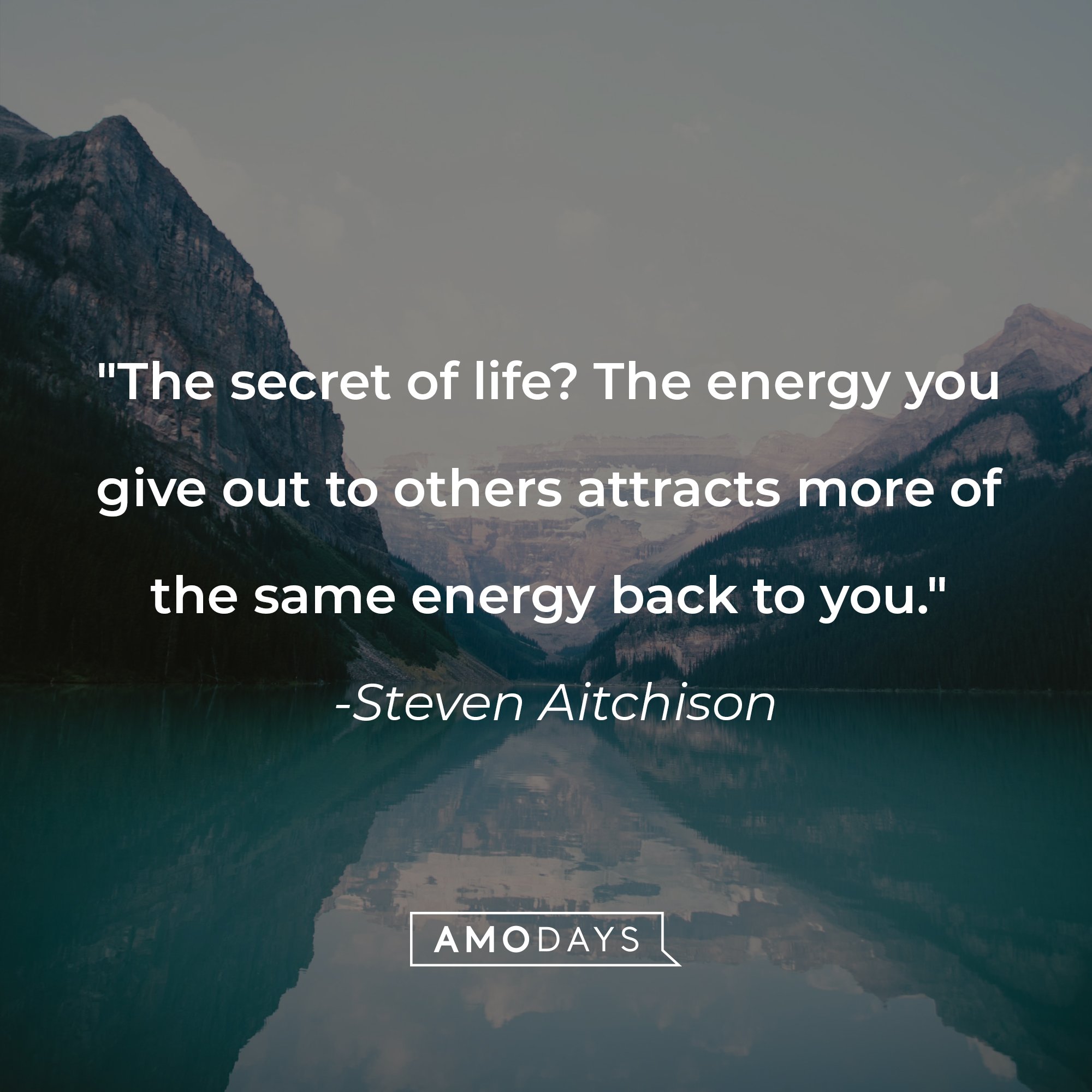 59 Matching Energy Quotes To Help You Clarify Your Path