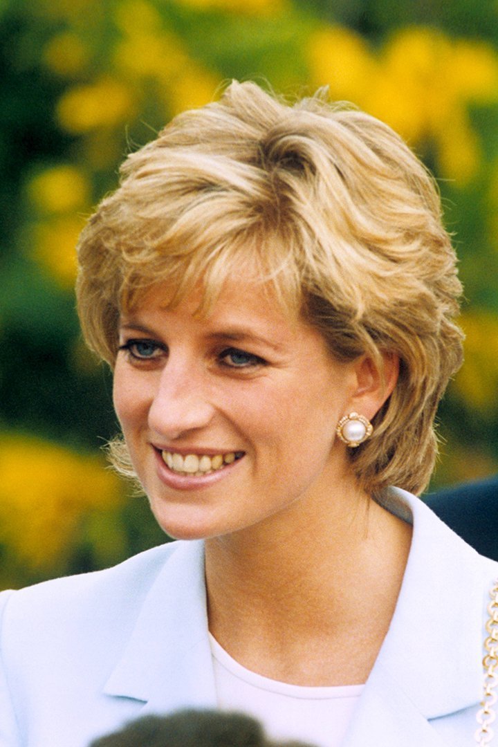 Princess Diana. I Image: Getty Images.