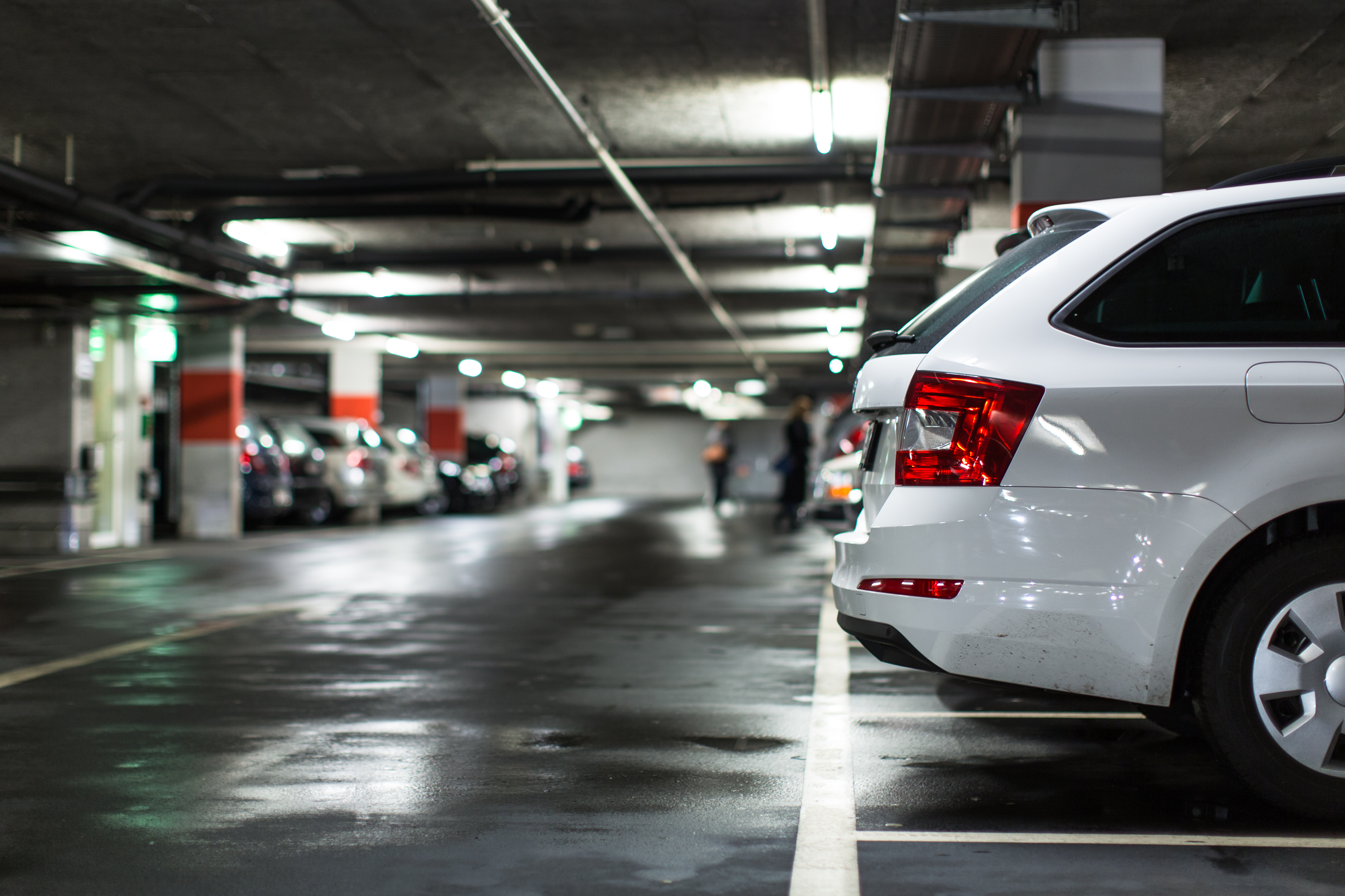 Parking | Source: Shutterstock