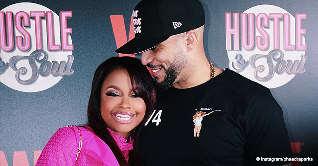 Phaedra Parks Gives Tricky Answer about Possible Return to ‘Real Housewives of Atlanta’