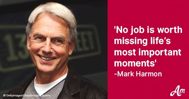 Mark Harmon's top quotes on love, life, and fame