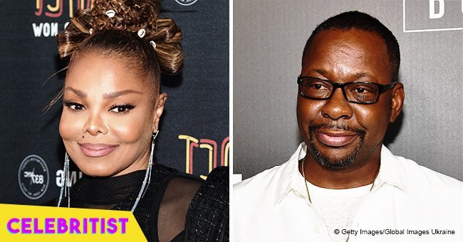 Bobby Brown's biopic heats up talks after alleging that he had an affair with Janet Jackson