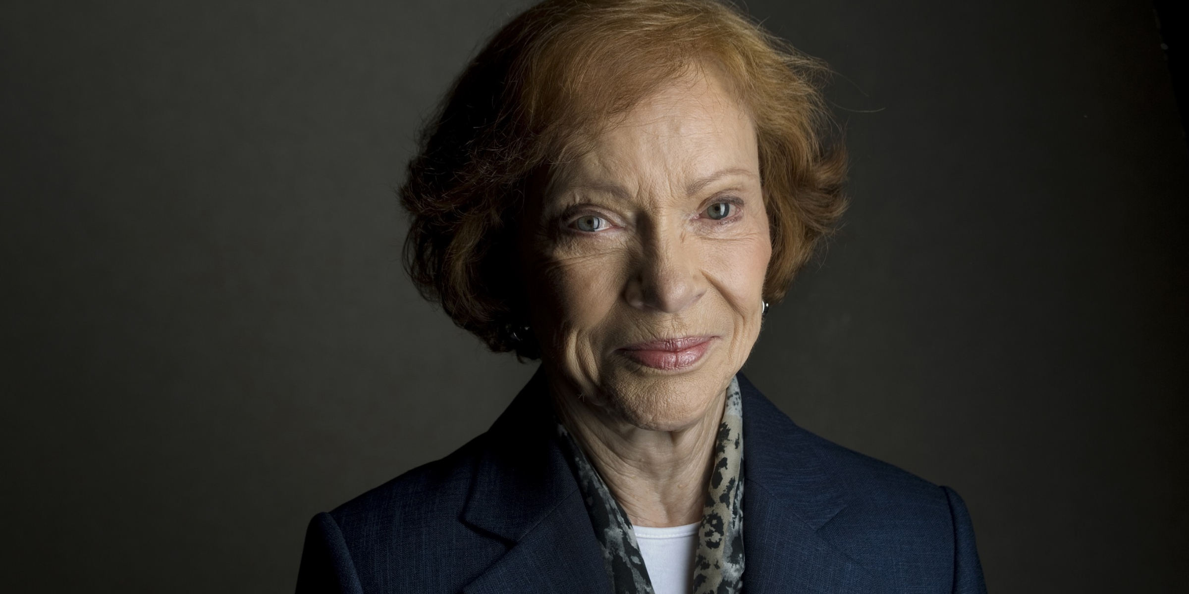 Rosalynn Carter | Source: Getty Images