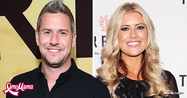 Christina Anstead's Ex Ant Shares Details on a 30-Day Program for ...