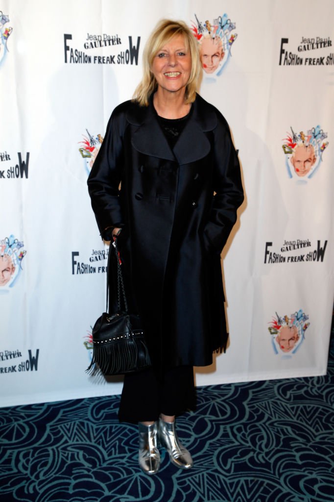 Chantal Ladesou | photo : Getty Images