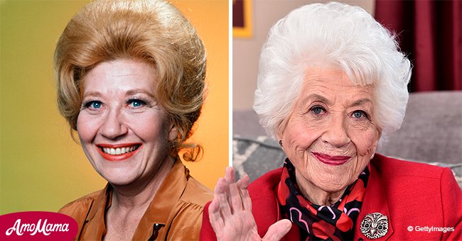 Remembering Charlotte Rae – Inside the ‘Facts of Life’ Actress’ Life