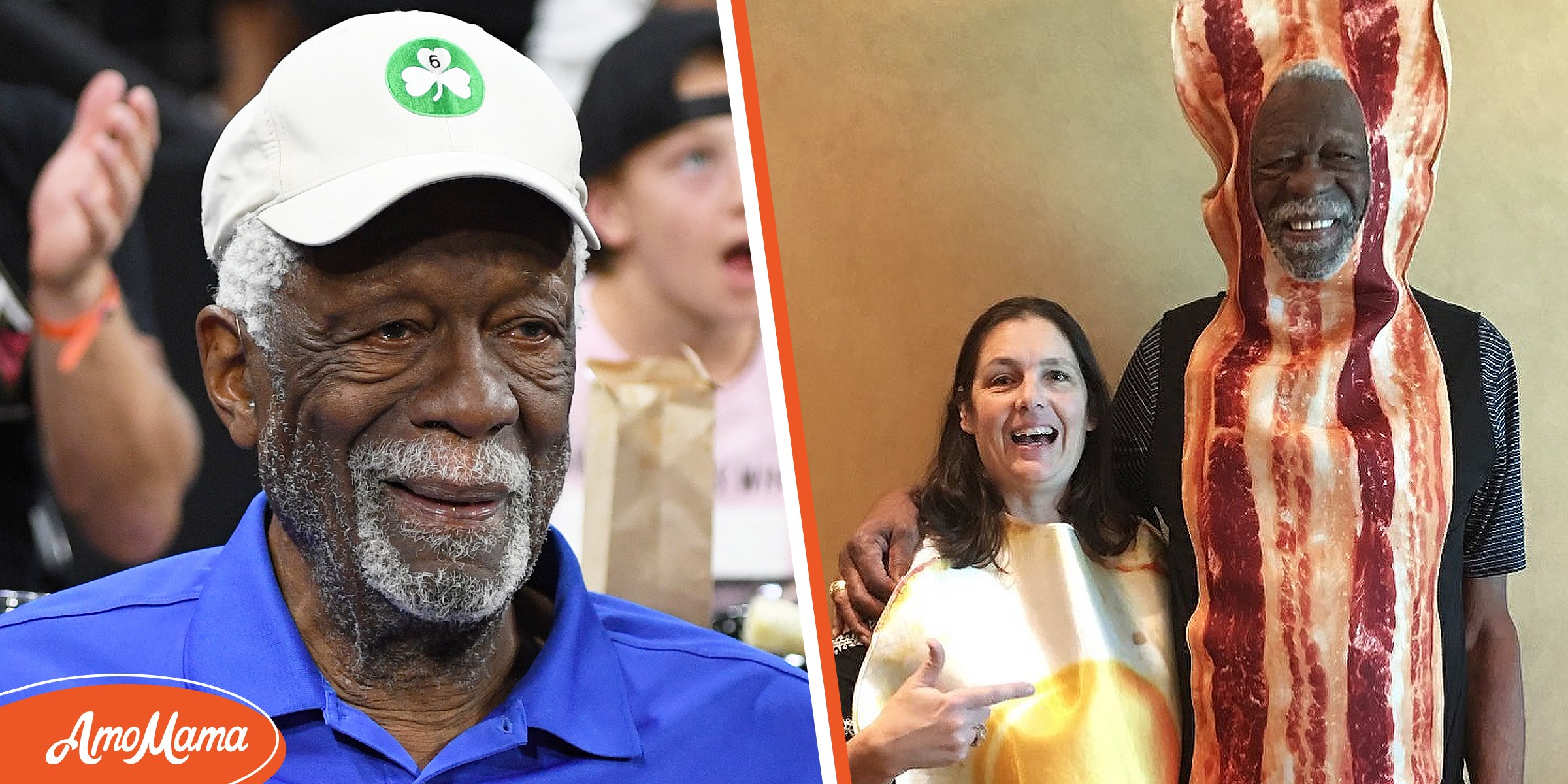 Bill Russell’s Wife Jeannine Russell Is a Former Pro Golfer - Facts ...