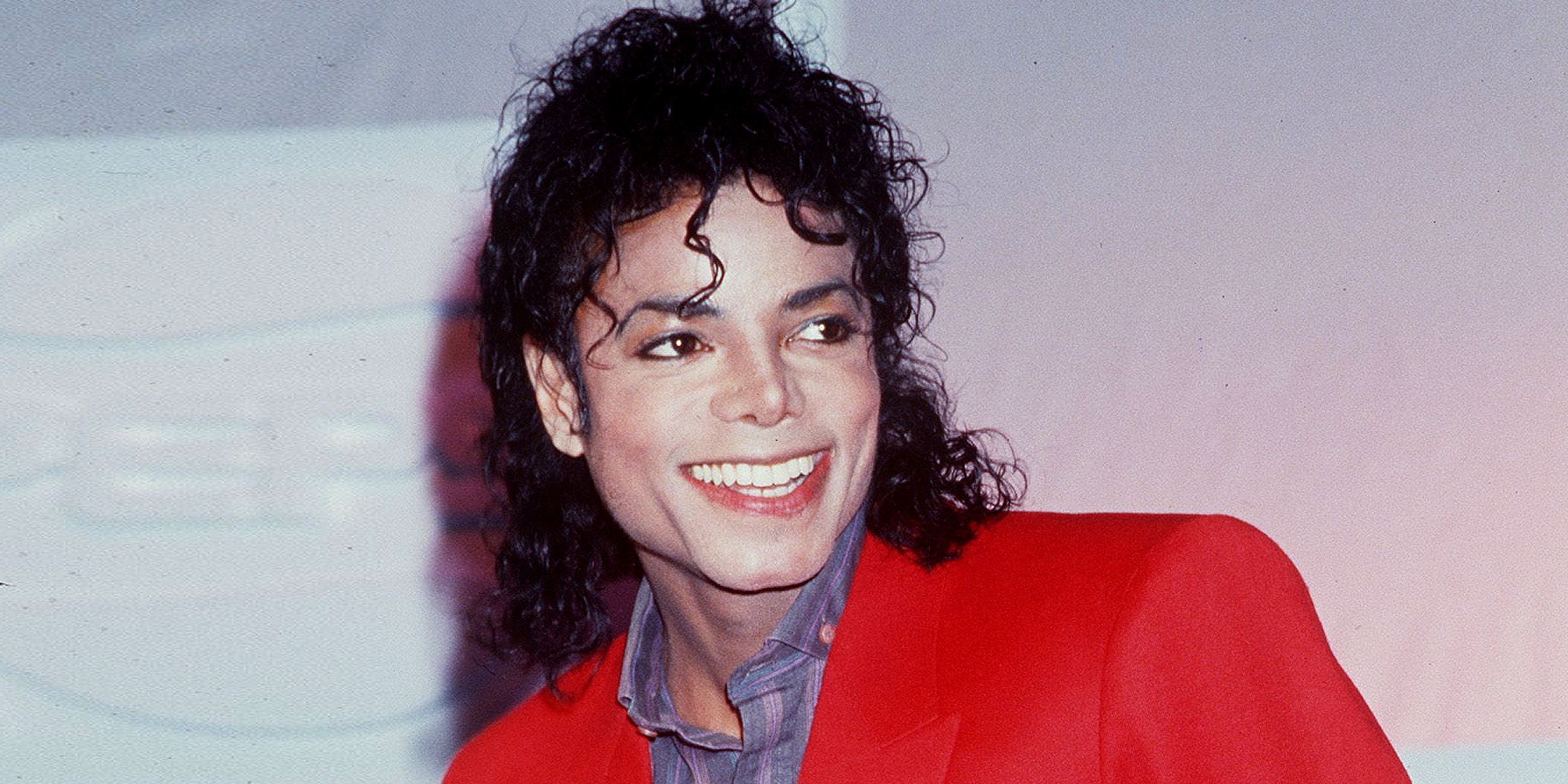 Michael Jackson | Source: Getty Images