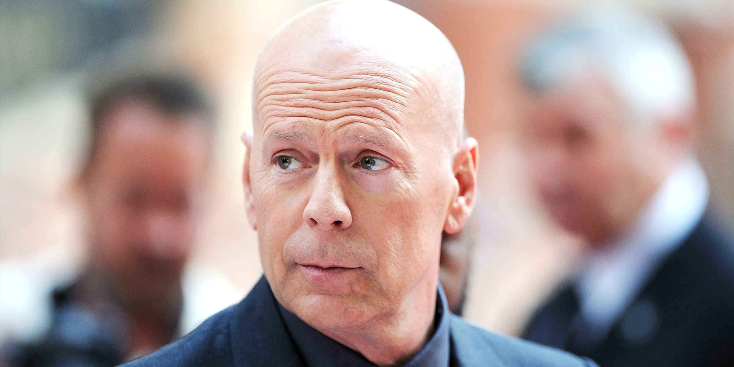 Bruce Willis, 2013 | Source: Getty Images