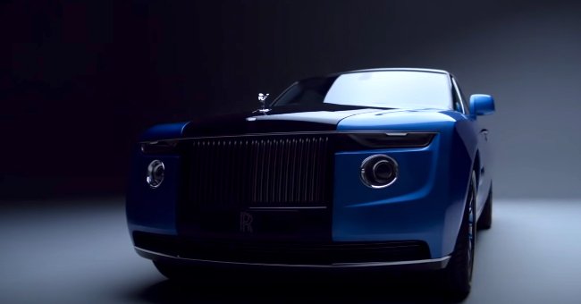  youtube.com/Rolls-Royce Motor Cars