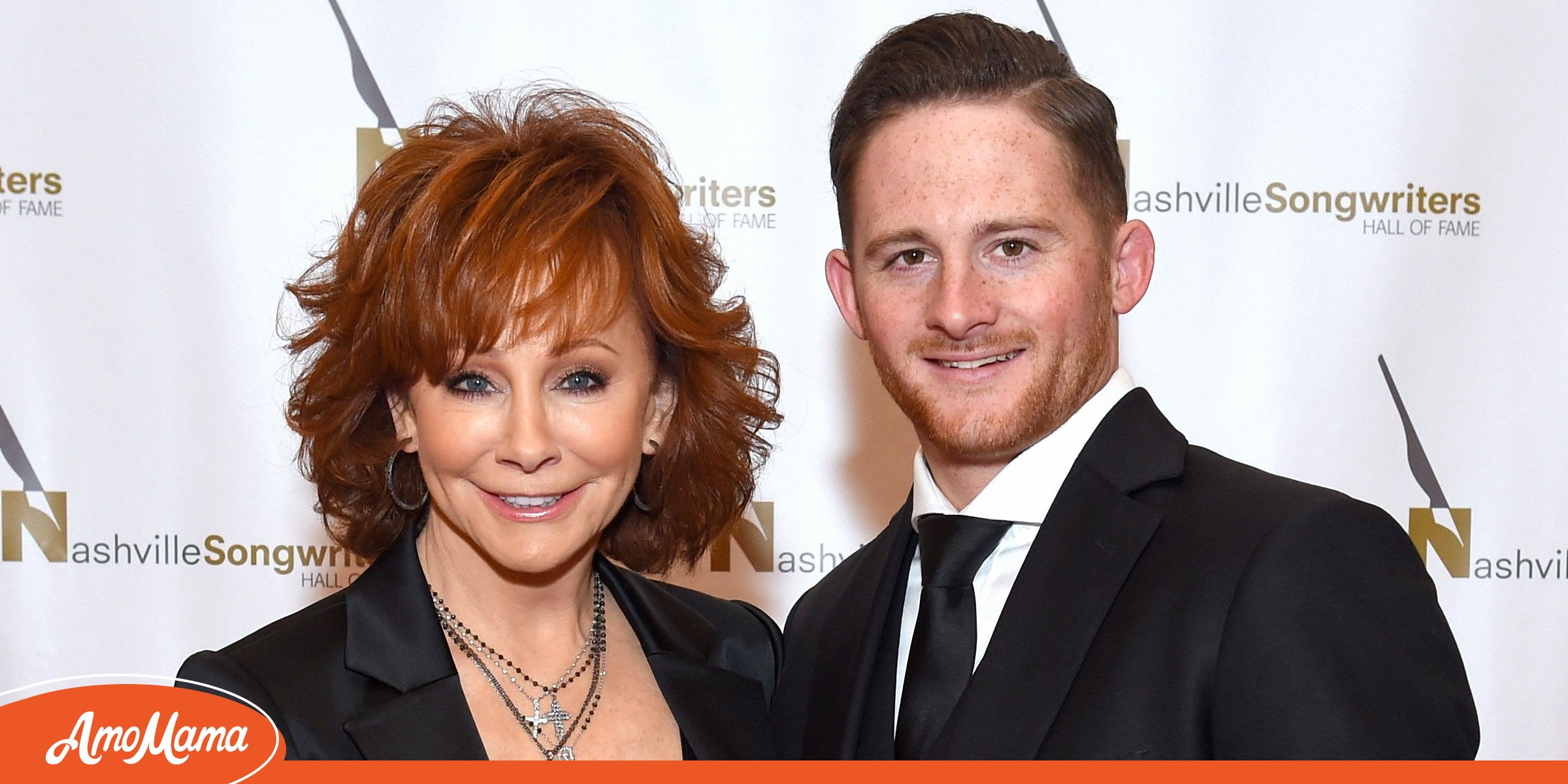 Shelby Blackstock Is Reba McEntire's Son She Raised Not to Be a